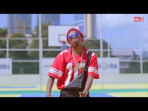 Dogo Janja Kidebe Official Video