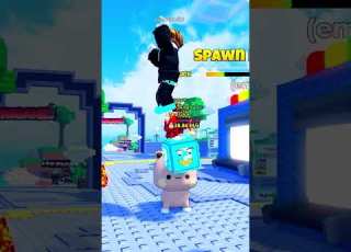  RARE BLOCK In Escape Tsunami For Brainrots Roblox To Pro Guide Brainrot Roblox
