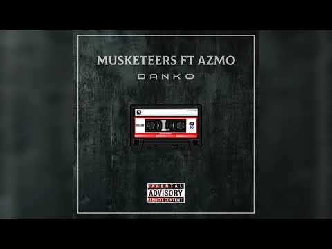 Musketeers Feat Azmo DANKO Original Mix