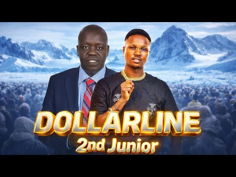 2ND JUNIOR KOTESTES DOLLARLINE KIPSANG LATEST CAMPAIGN MUSIC VIDEO