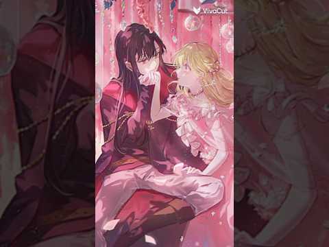 مانهو كيف اصبحت أميرة لوكس و أثناسيا