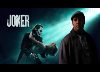  Dalek44 Joker Folie à Deux