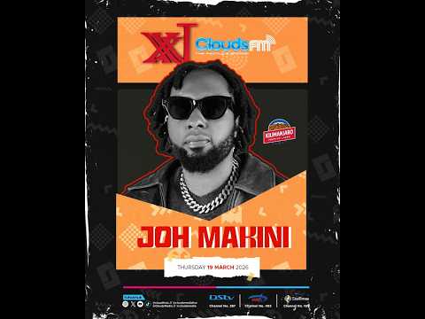 LIVE MWAMBA WA KASKAZINI JOH MAKINI KWENYE LARGE ROOM YA XXL CHAMA LA WANA I 19 03 2026 LIVE MWAMBA WA KASKAZINI JOH MAKINI KWENYE LARGE ROOM YA XXL CHAMA LA WANA I 19 03 2026