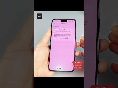 IOS 26 3 1a Has A BIG Surprise