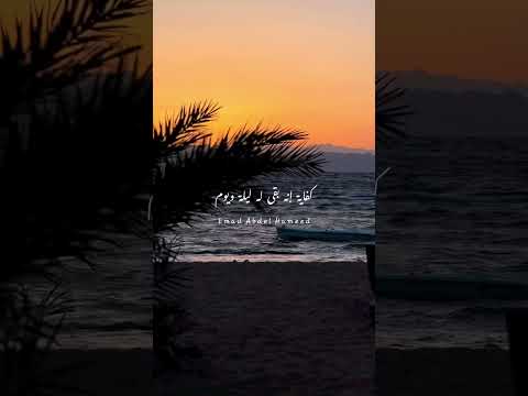 حبيبي ولا على باله شوقي