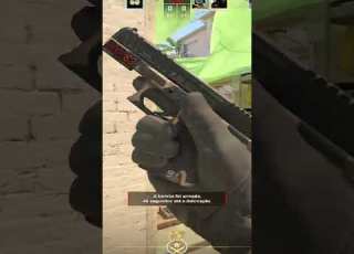 Glockzada