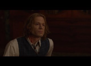 I Heard Your Hearts Dancing Jealous Lestat Interview With The Vampire 1x03