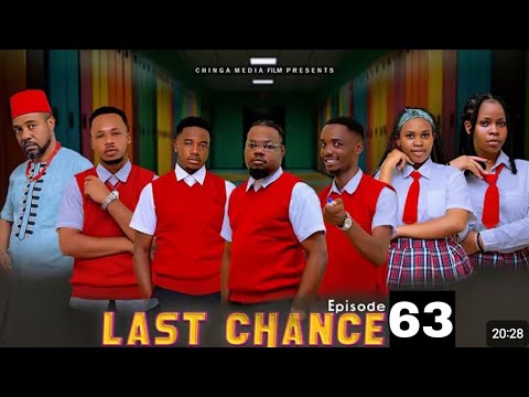 LAST CHANCE 63