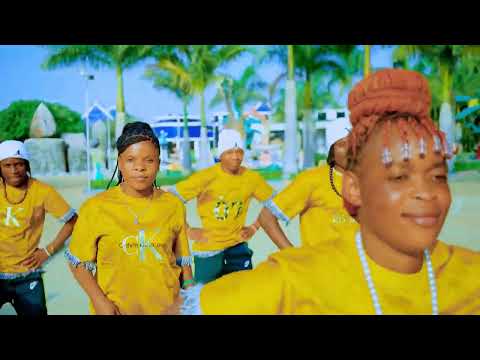 Lusangija Iyagamba Jing Weng We