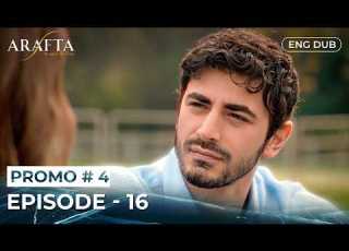 ARAFTA Promo 04 Episode 16 English Dubbed Turkish Series In English EP16