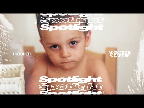 Addicted Ft V Cartier Extended Mix