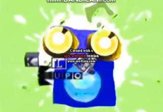 Klasky Csupo In G Major 21 AVS