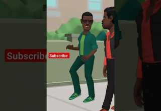 Kwa Pastor Nani