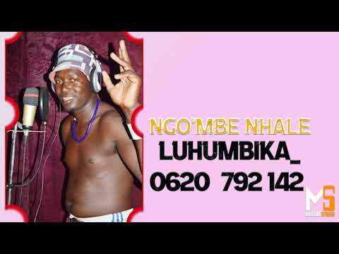 Ng Ombe Nhale Ujumbe Wa Ruhunbika 0620792142 PRD MBASHA STUDIO