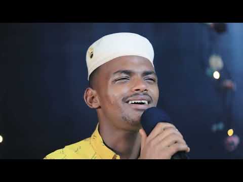 Amir Husen Amharic Nashed