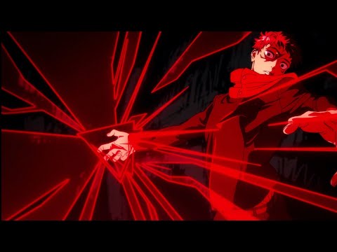 افتتاحية انمي Jujutsu Kaisen Season 3 مترجمة مع النطق Jujutsu Kaisen Season 3 Opening مترجمة