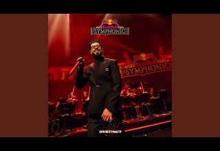 LA RED BULL SYMPHONIC LIVE