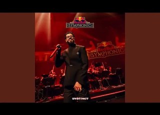 LA RED BULL SYMPHONIC LIVE