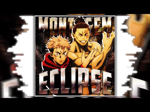 𝐂𝐋𝐀𝐏𝐏𝐈𝐍𝐆 𝐈𝐒 𝐀𝐍 𝐀𝐂𝐂𝐋𝐈𝐌𝐀𝐓𝐈𝐎𝐍 𝐎𝐅 𝐓𝐇𝐄 𝐒𝐎𝐔𝐋 𝐘𝐔𝐉𝐈 𝐀𝐍𝐃 𝐓𝐎𝐃𝐎 𝐗 𝐌𝐎𝐍𝐓𝐀𝐆𝐄𝐌 𝐄𝐂𝐋𝐈𝐏𝐒𝐄 𝐒𝐔𝐏𝐄𝐑 𝐒𝐋𝐎𝐖𝐄𝐃 𝐀𝐔𝐃𝐈𝐎 𝐄𝐃𝐈𝐓