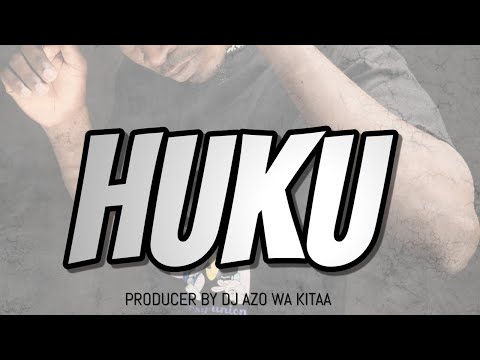 Mkataba Mc Huku Official Music Audio