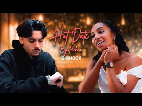 RNBOI X HOT DATE X G SHOCK