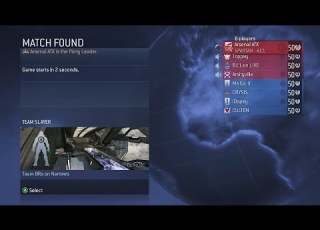  Halo MCC The Movie Part 2 Halo 3 Xbox Live Rage Trashtalk