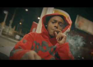  Bankrollmaiya Squeeze Official Music Video
