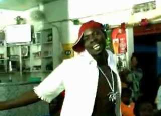 AREDU JJD OFFICIAL MUSIC VIDEO