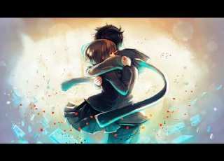  Nightcore Bazzi Beautiful Feat Camila Cabello