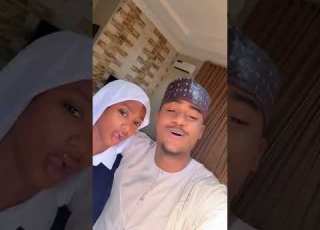 Ya Yan Jaruma Hafsat Idris