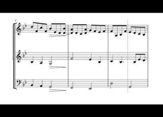  Maturity Ennio Morricone Cinema Paradiso String Trio