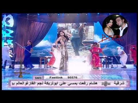 Ya Wad Ya 7lewa Haifa Wehbe Al Wady HD يا واد يا حلوى هيفاء وهبي الوادي HD