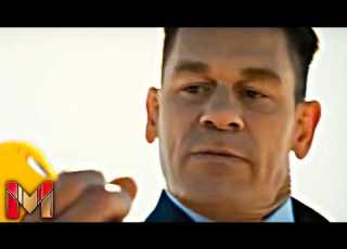 COYOTE VS ACME Trailer 2026 John Cena
