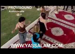  آهنگ عربی مست 0