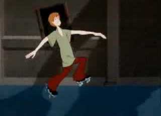 New Scooby Doo Opening Title