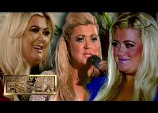  The Best Of Gemma Collins Vol 1 The Only Way Is Essex