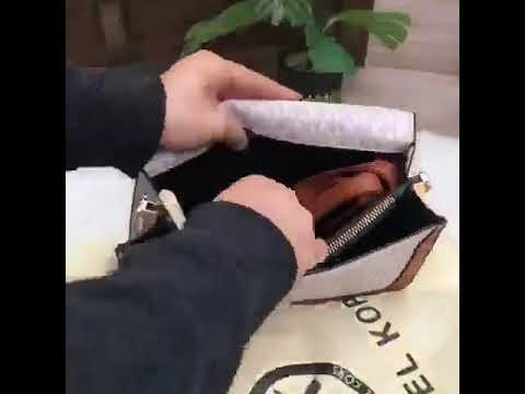 شنط ميكل كورس درجة اولى مع كرت و كيس ميكل كورس في المملكة السعوديه