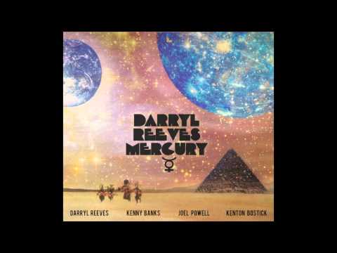 Jazz Funk Darryl Reeves Retrograde