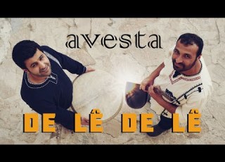 Avesta De Lê De Lê