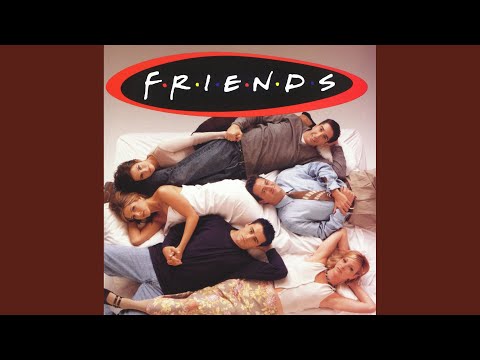 I Ll Be There For You TV Version With Dialogue I Ll Be There For You TV Version With Dialogue