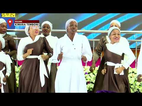 RABI CHOIR CHUMA HUNOA CHUMA LIVE