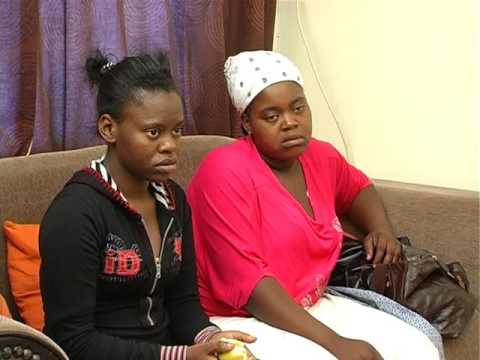 CHOBOLO Botswana Drama