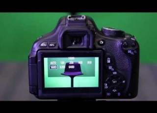  ISO Aperture Shutter Speed Understanding Exposure W The Canon T3i