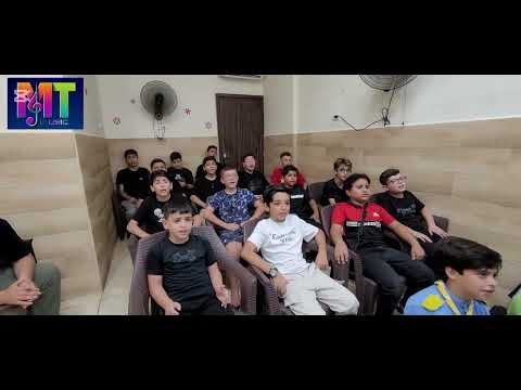 محمد ترمس يقدم إلام السفر يا نور البصر