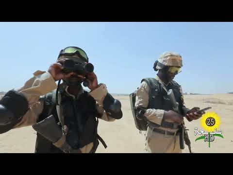 واجب الأوطان داعينا معركة الكرامة القوات المسلحة السودانية