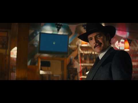 KINGSMAN THE GOLDEN CIRCLE Manners Maketh Men FULL SCENE HD