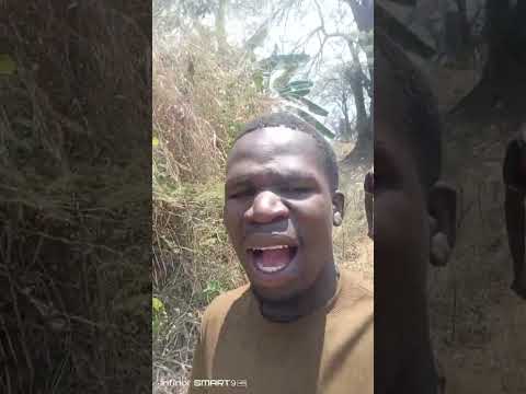 MADOKE MDEMA SONGI KIFO IDOGOSA LYAMBIGO