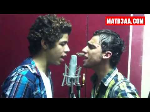 المدفعجية كنكا والسويسي ميكس المدفعجية