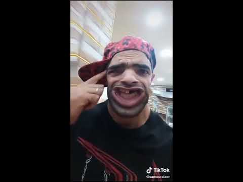 المطعم جميع الحلقات مع الخميسي والشومبا