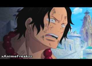  HD One Piece Amv Dragon Rider